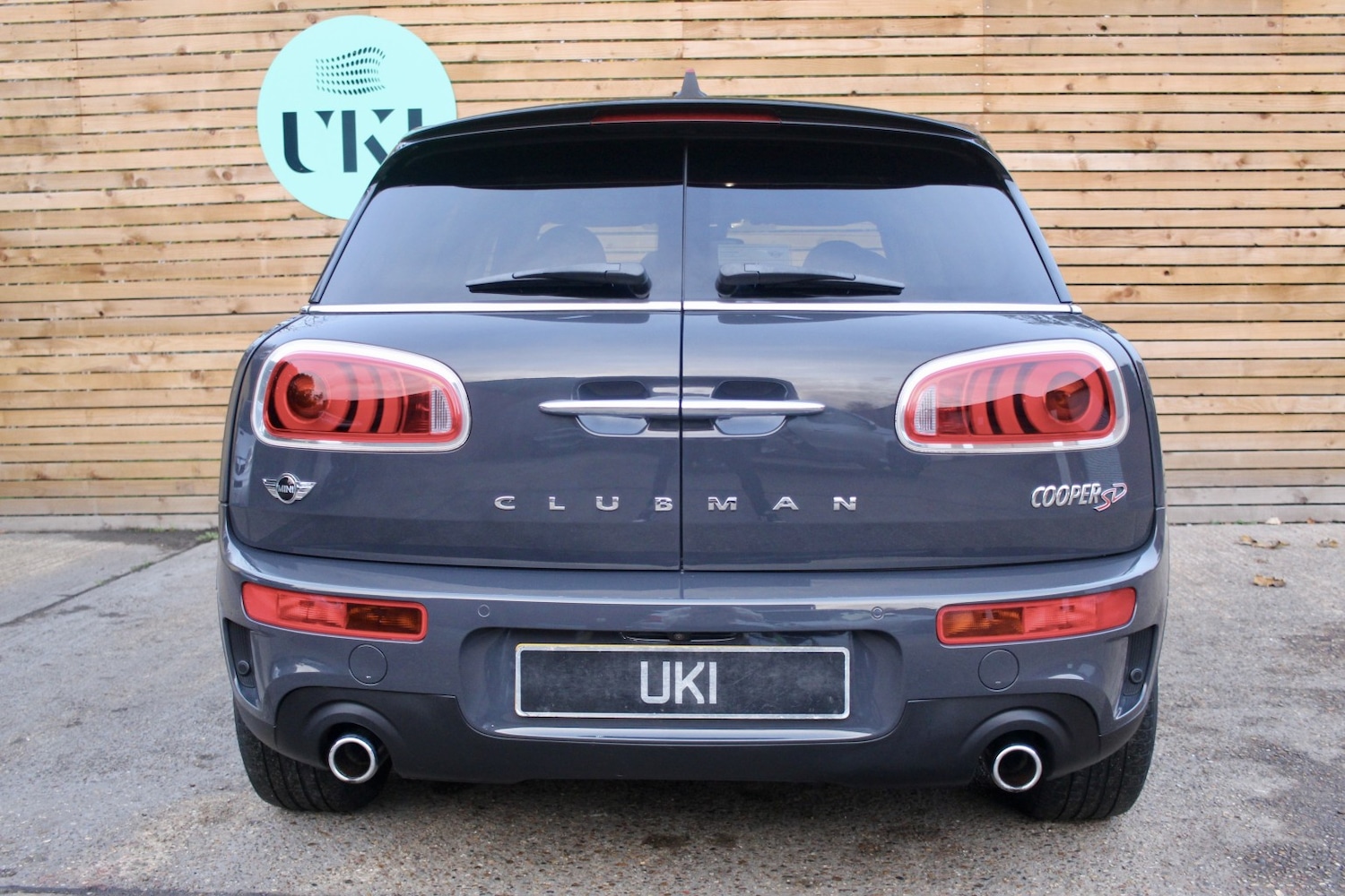 Used MINI Clubman 2016 for sale - 76605735: Photo 5