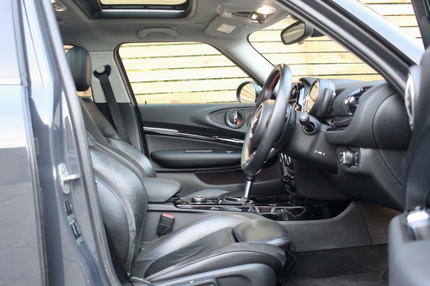 Used MINI Clubman 2016 for sale - 76605735: Photo 7