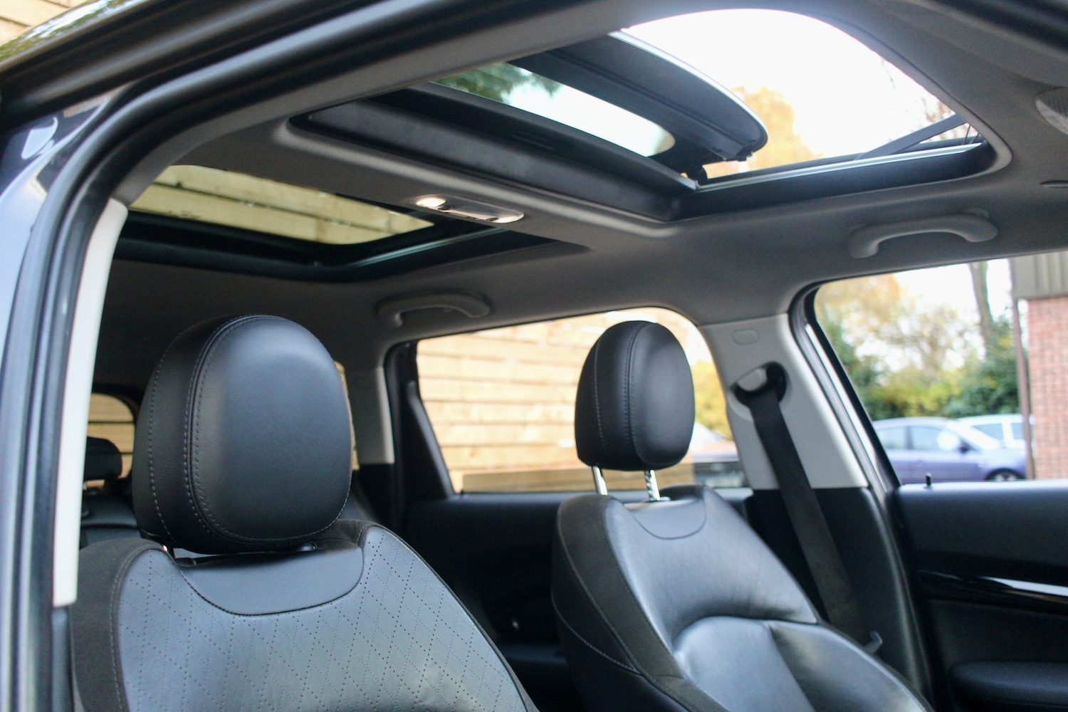 Used MINI Clubman 2016 for sale - 76605735: Photo 8