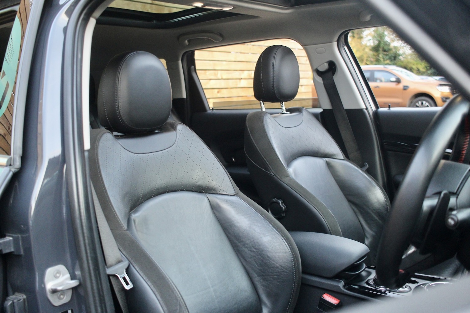 Used MINI Clubman 2016 for sale - 76605735: Photo 9