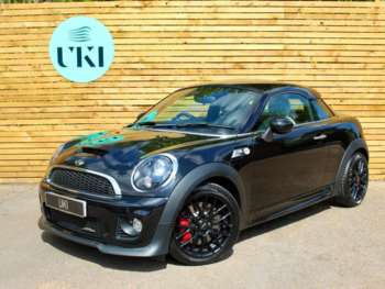 2015 - 1.6 John Cooper Works 3dr [Start Stop]