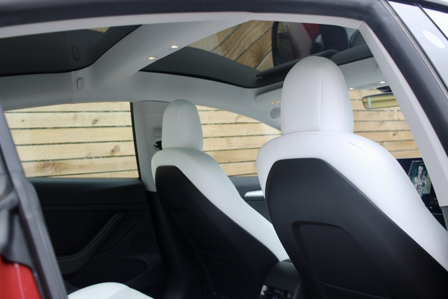 Used Tesla Model 3 2021 for sale - 77522074: Photo 10