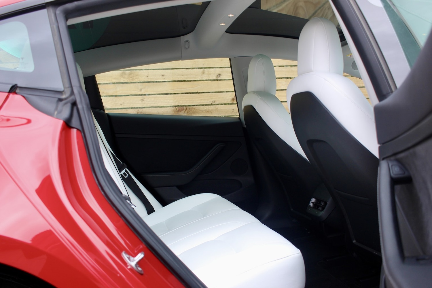 Used Tesla Model 3 2021 for sale - 77522074: Photo 11