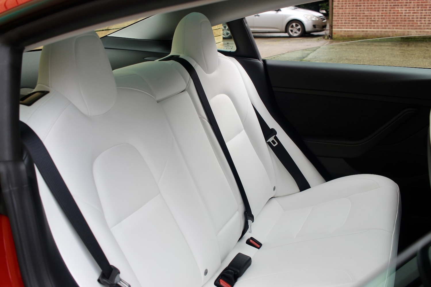 Used Tesla Model 3 2021 for sale - 77522074: Photo 12