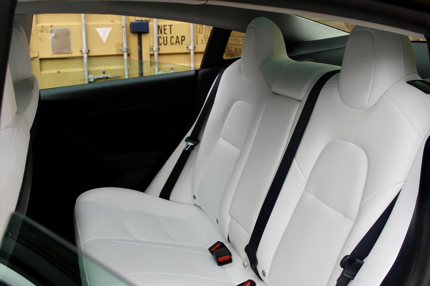 Used Tesla Model 3 2021 for sale - 77522074: Photo 13