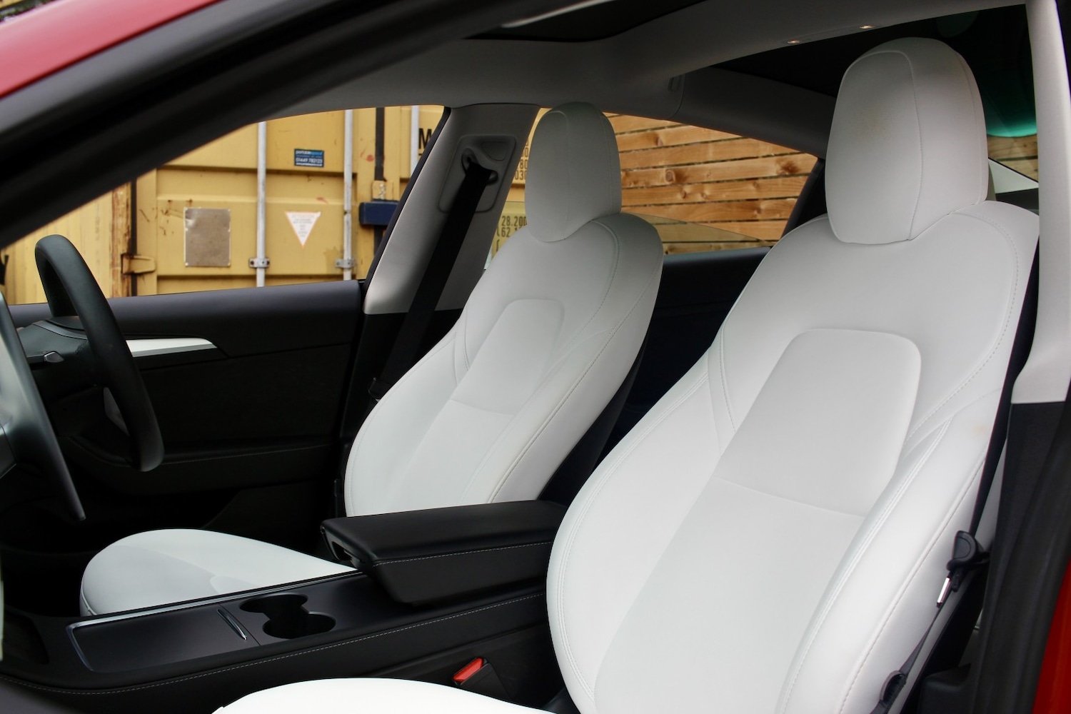 Used Tesla Model 3 2021 for sale - 77522074: Photo 14