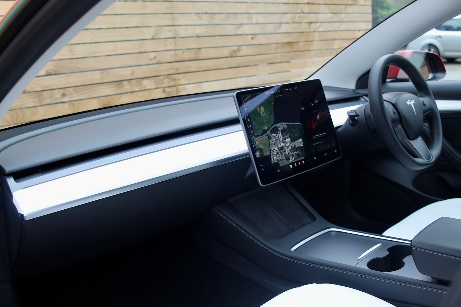 Used Tesla Model 3 2021 for sale - 77522074: Photo 15