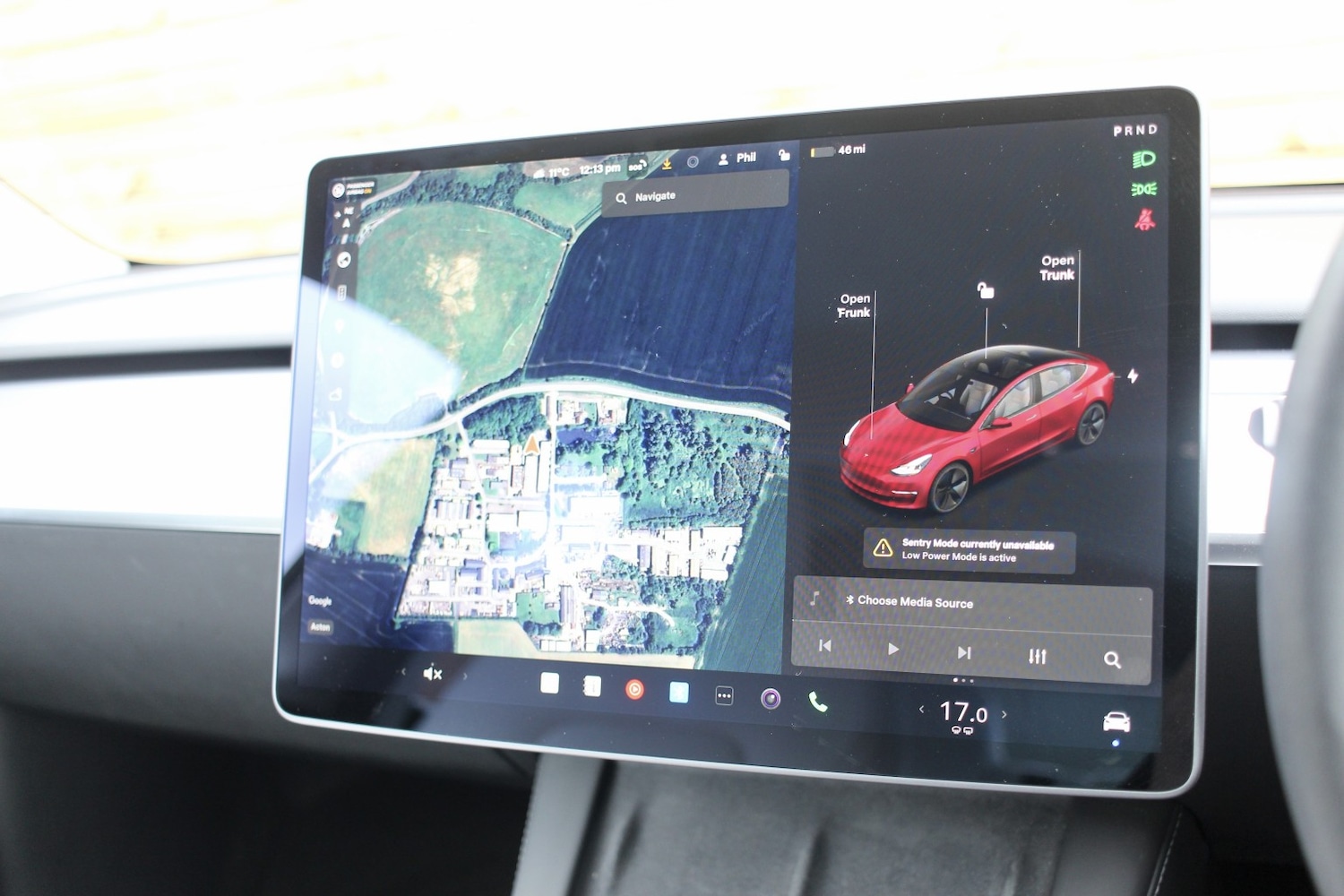 Used Tesla Model 3 2021 for sale - 77522074: Photo 18