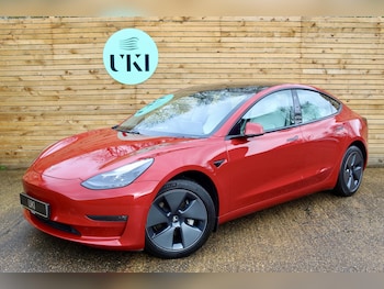 Tesla Model 3 feature image
