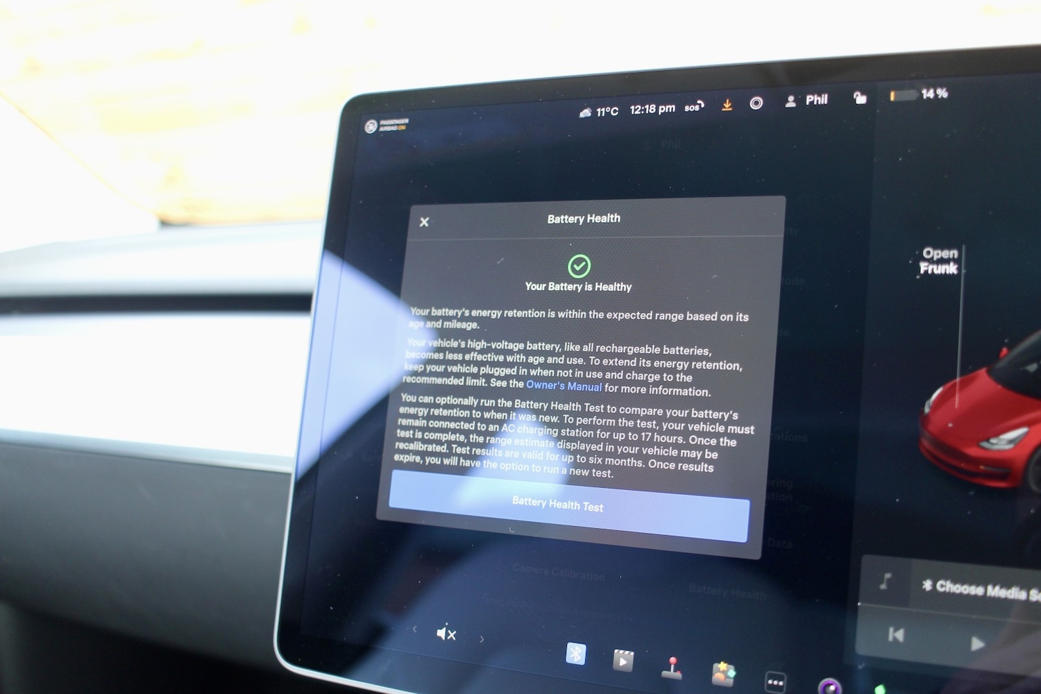 Used Tesla Model 3 2021 for sale - 77522074: Photo 21