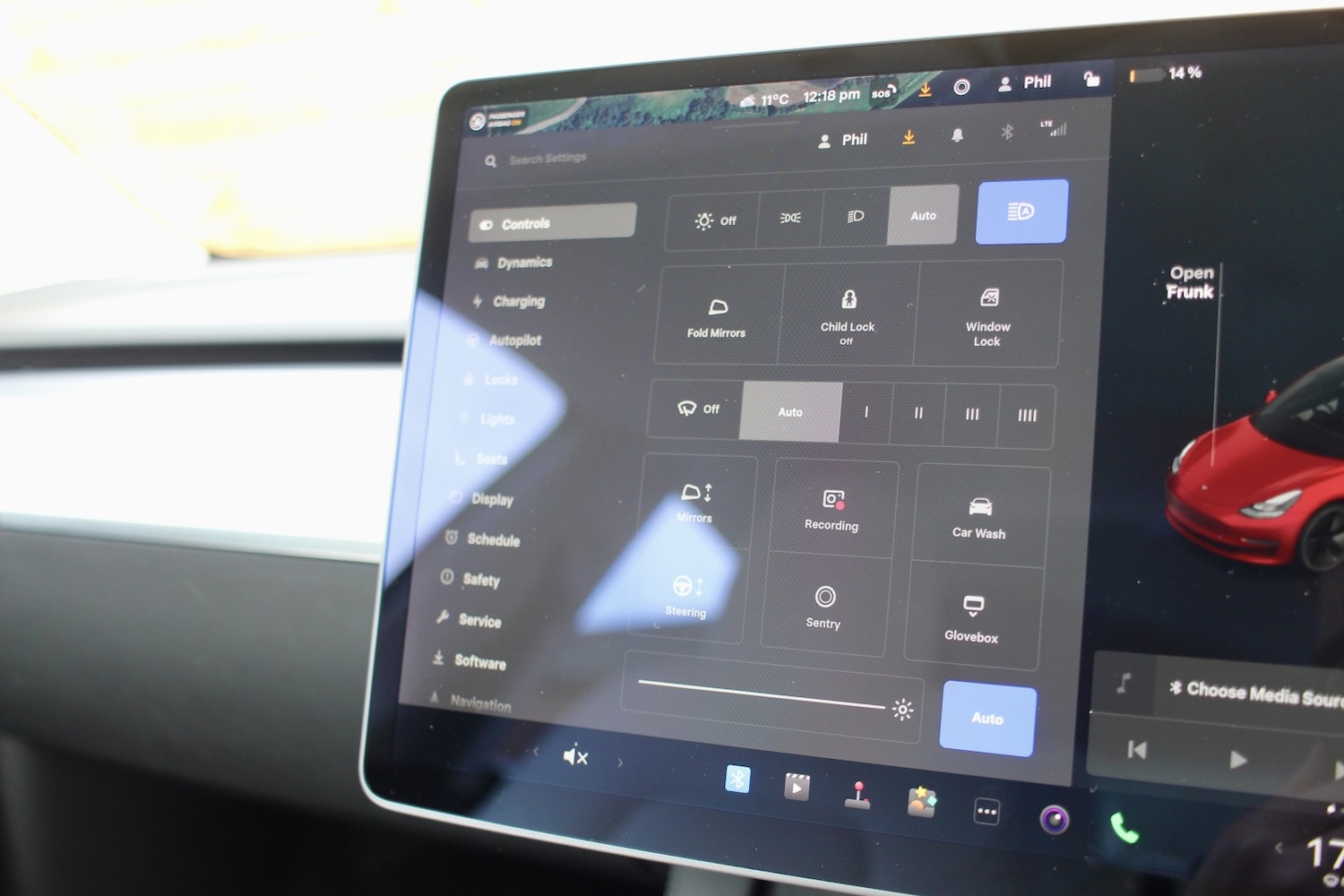 Used Tesla Model 3 2021 for sale - 77522074: Photo 22