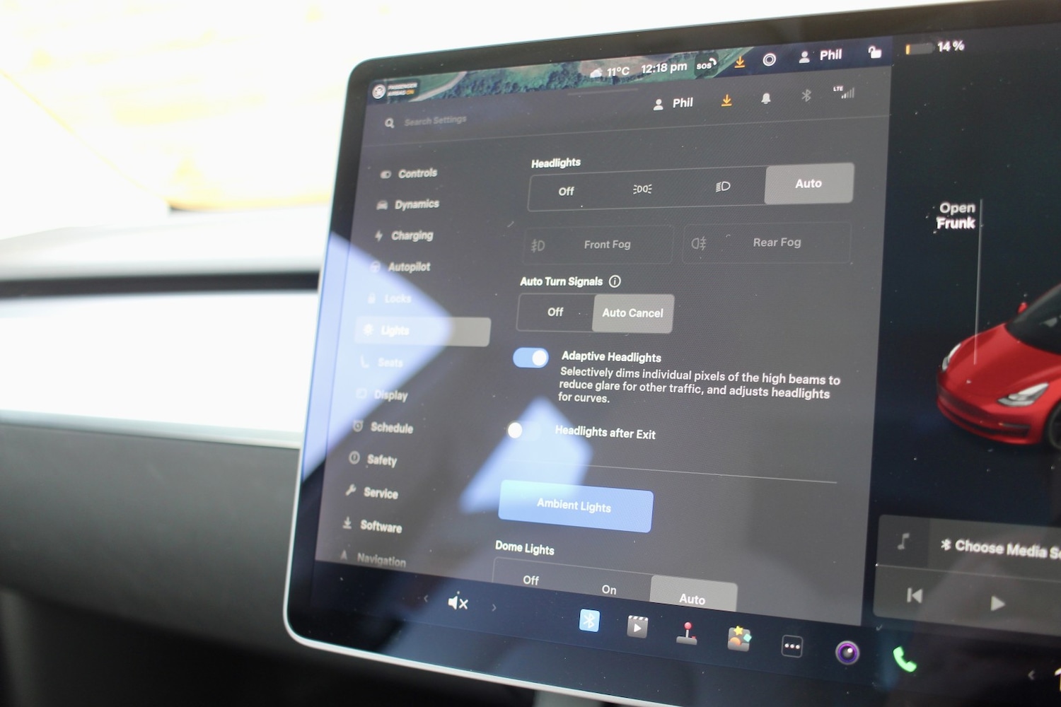 Used Tesla Model 3 2021 for sale - 77522074: Photo 23