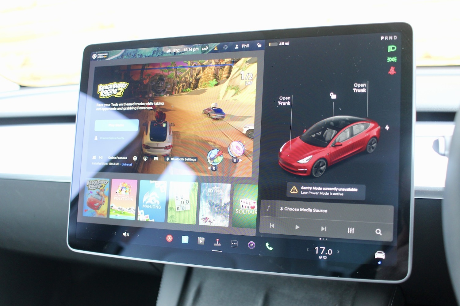 Used Tesla Model 3 2021 for sale - 77522074: Photo 27