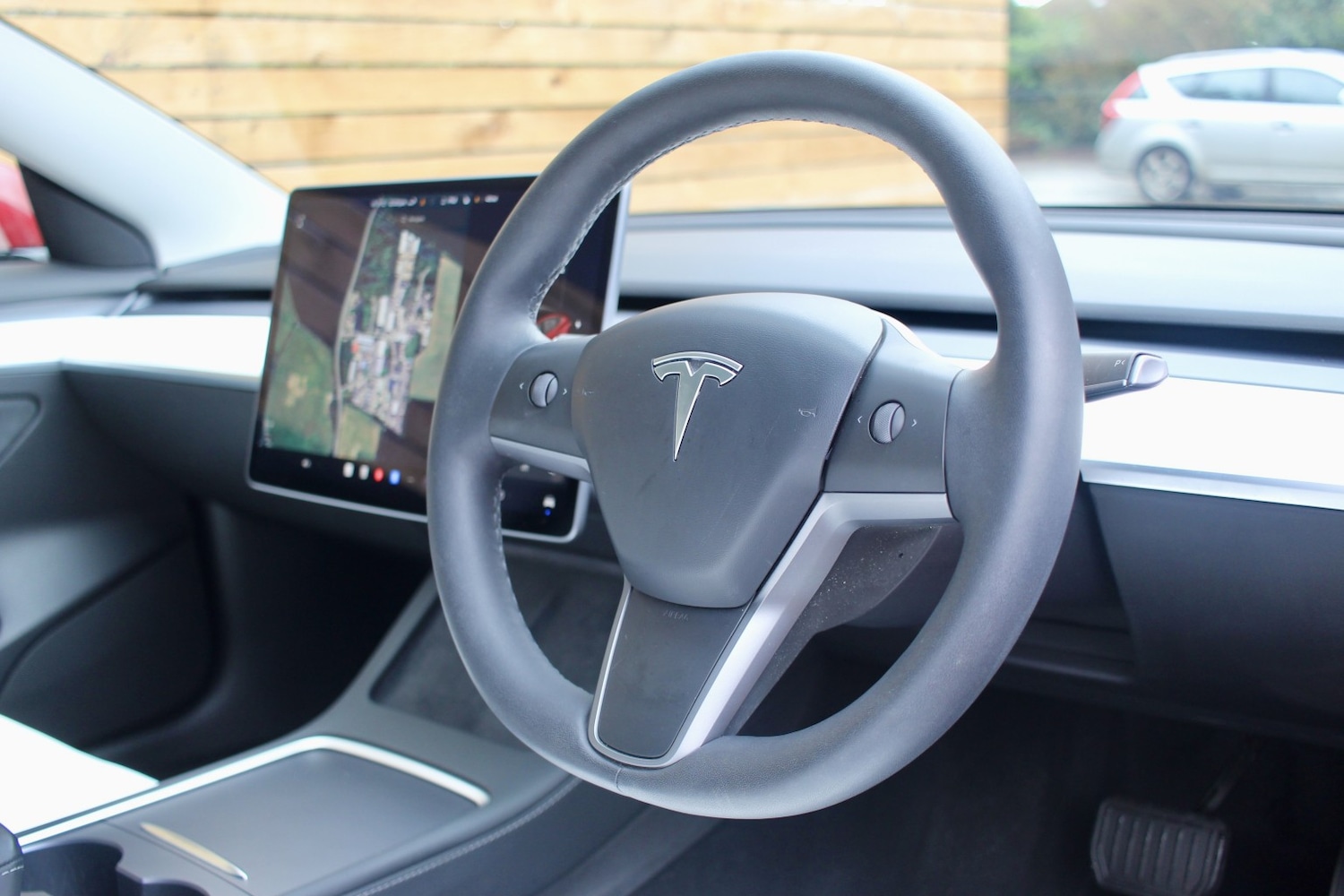 Used Tesla Model 3 2021 for sale - 77522074: Photo 31