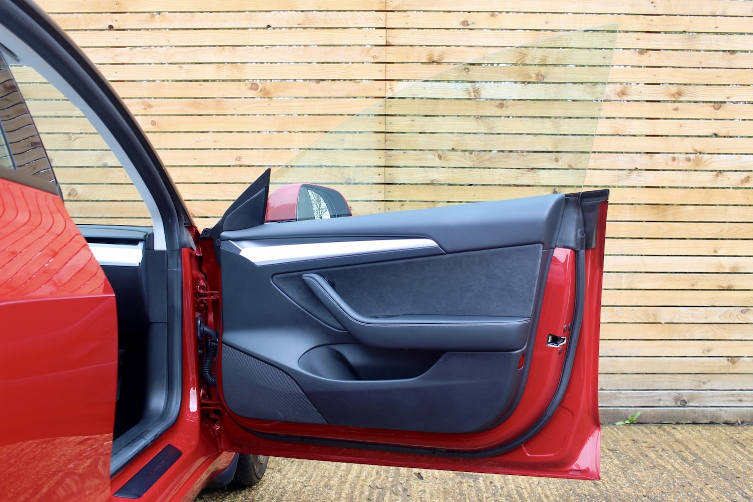 Used Tesla Model 3 2021 for sale - 77522074: Photo 32