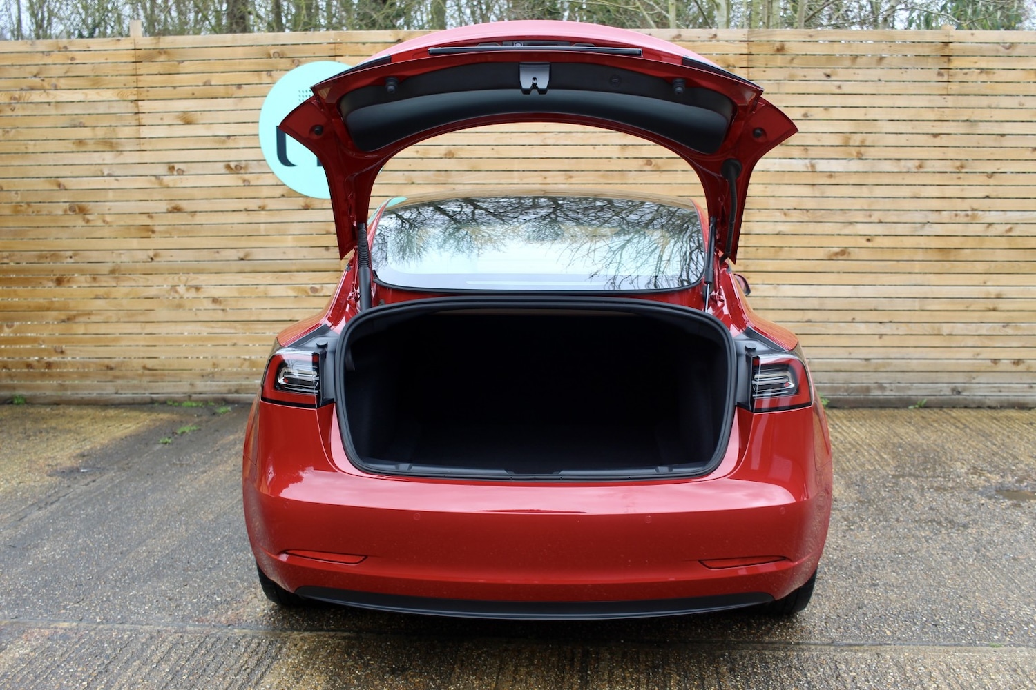 Used Tesla Model 3 2021 for sale - 77522074: Photo 34