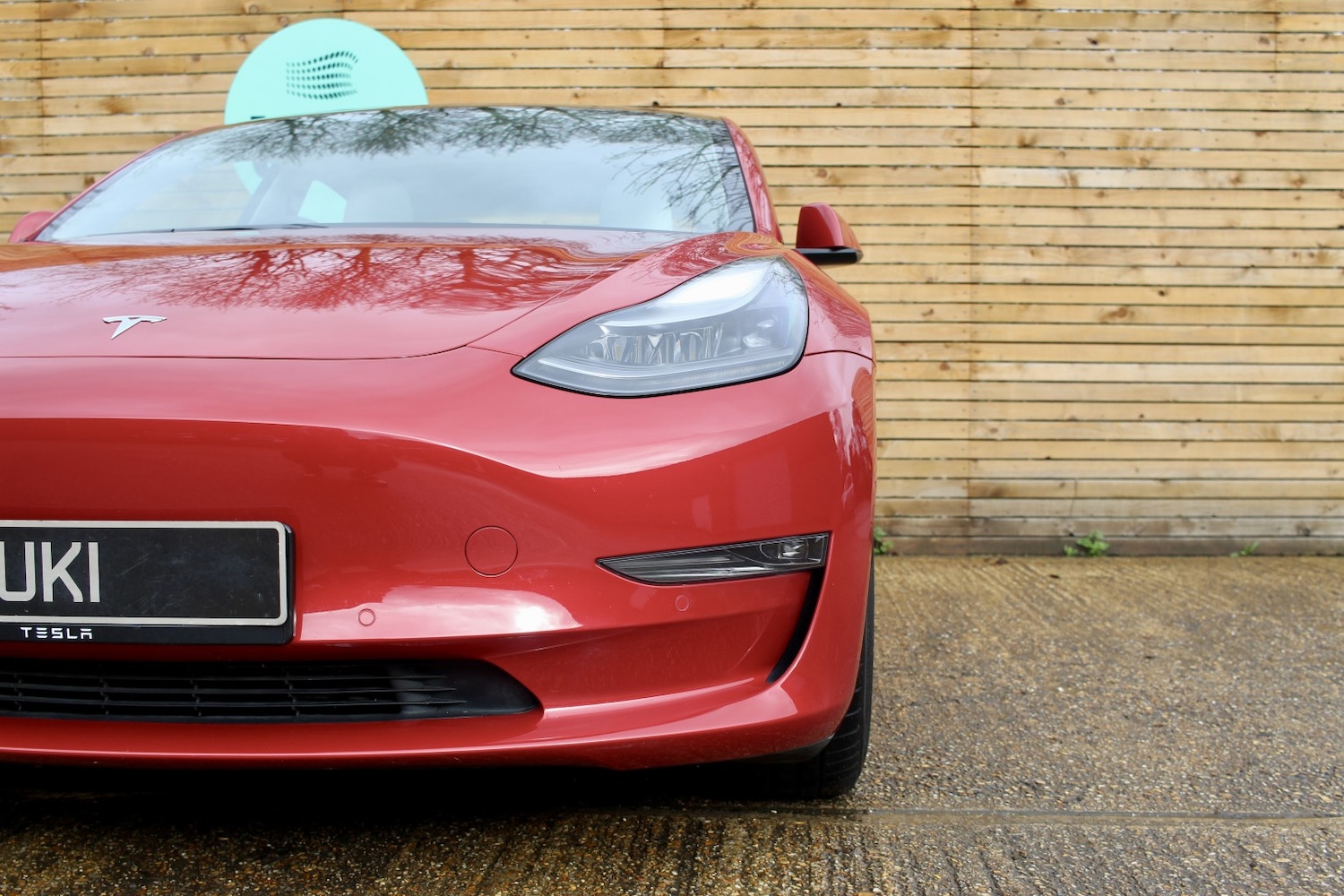 Used Tesla Model 3 2021 for sale - 77522074: Photo 37