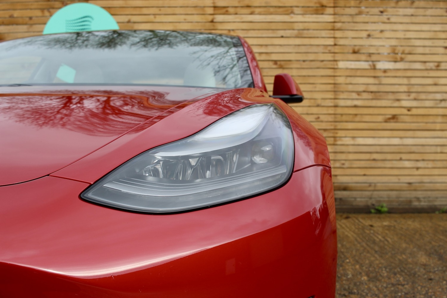 Used Tesla Model 3 2021 for sale - 77522074: Photo 38