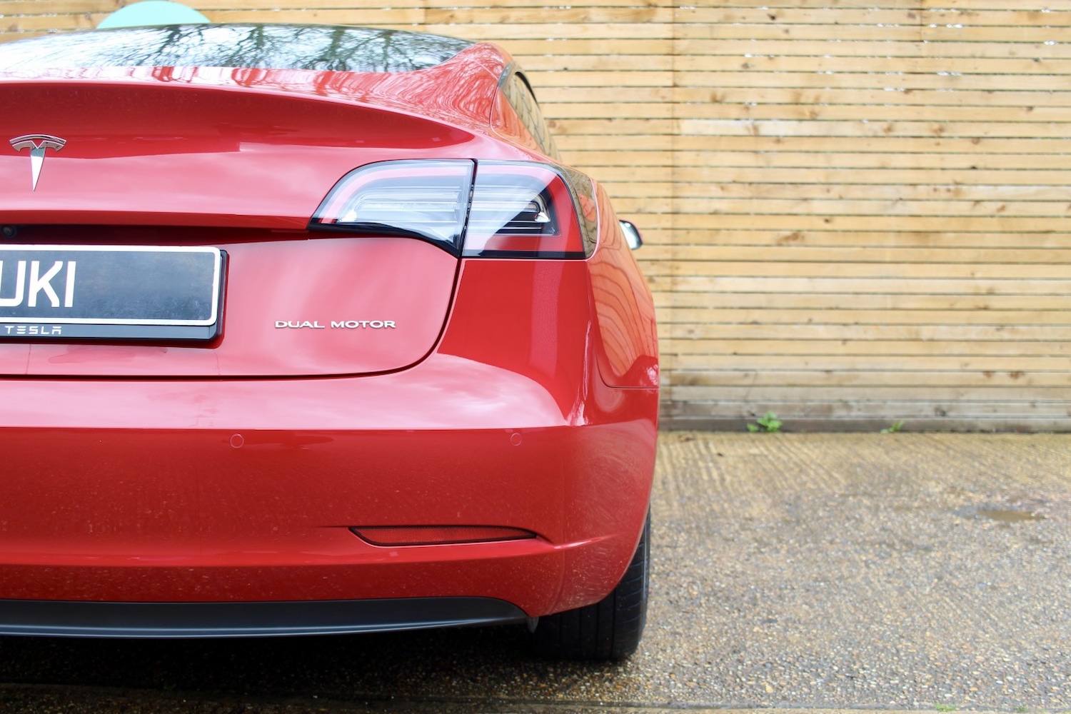Used Tesla Model 3 2021 for sale - 77522074: Photo 40