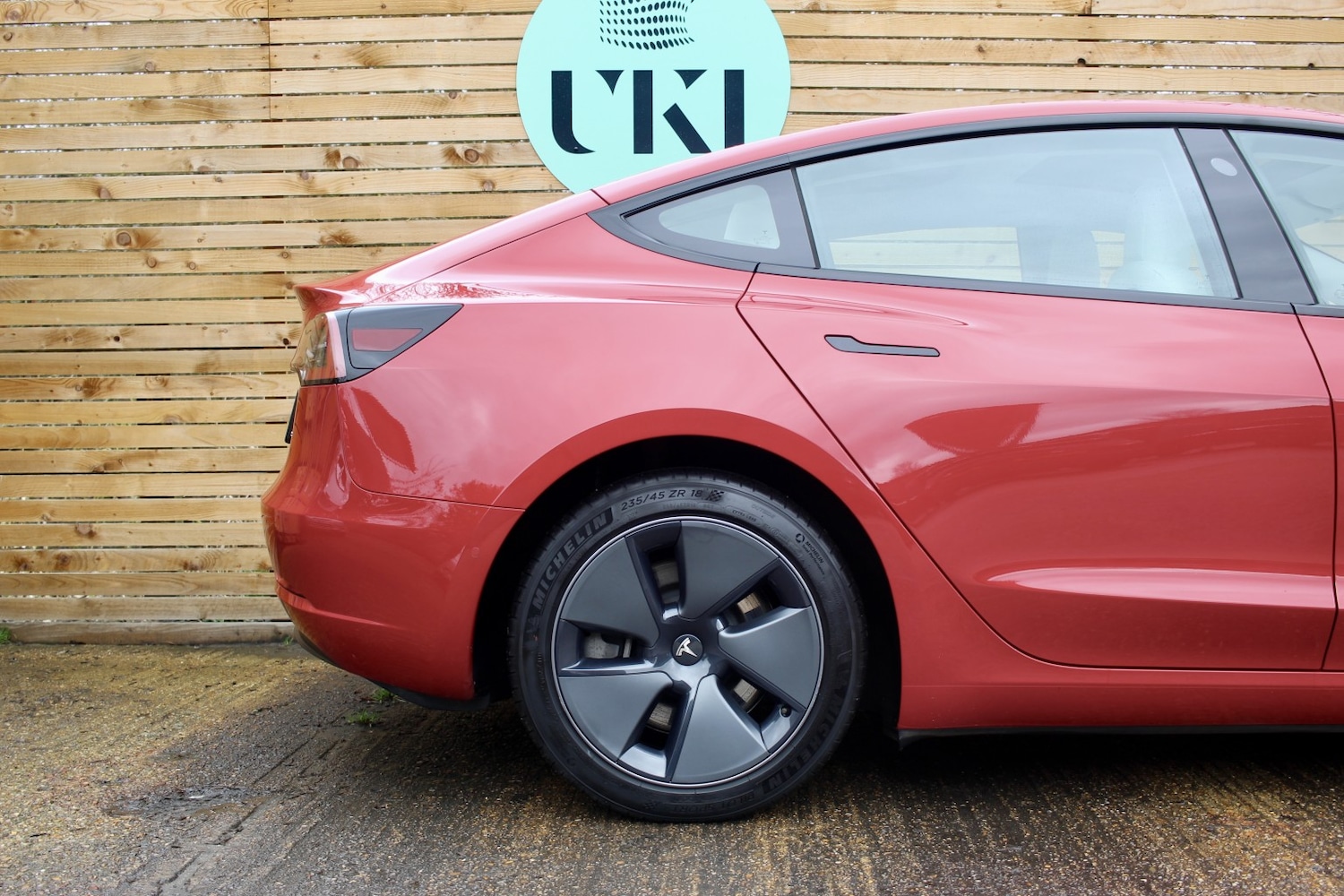 Used Tesla Model 3 2021 for sale - 77522074: Photo 41