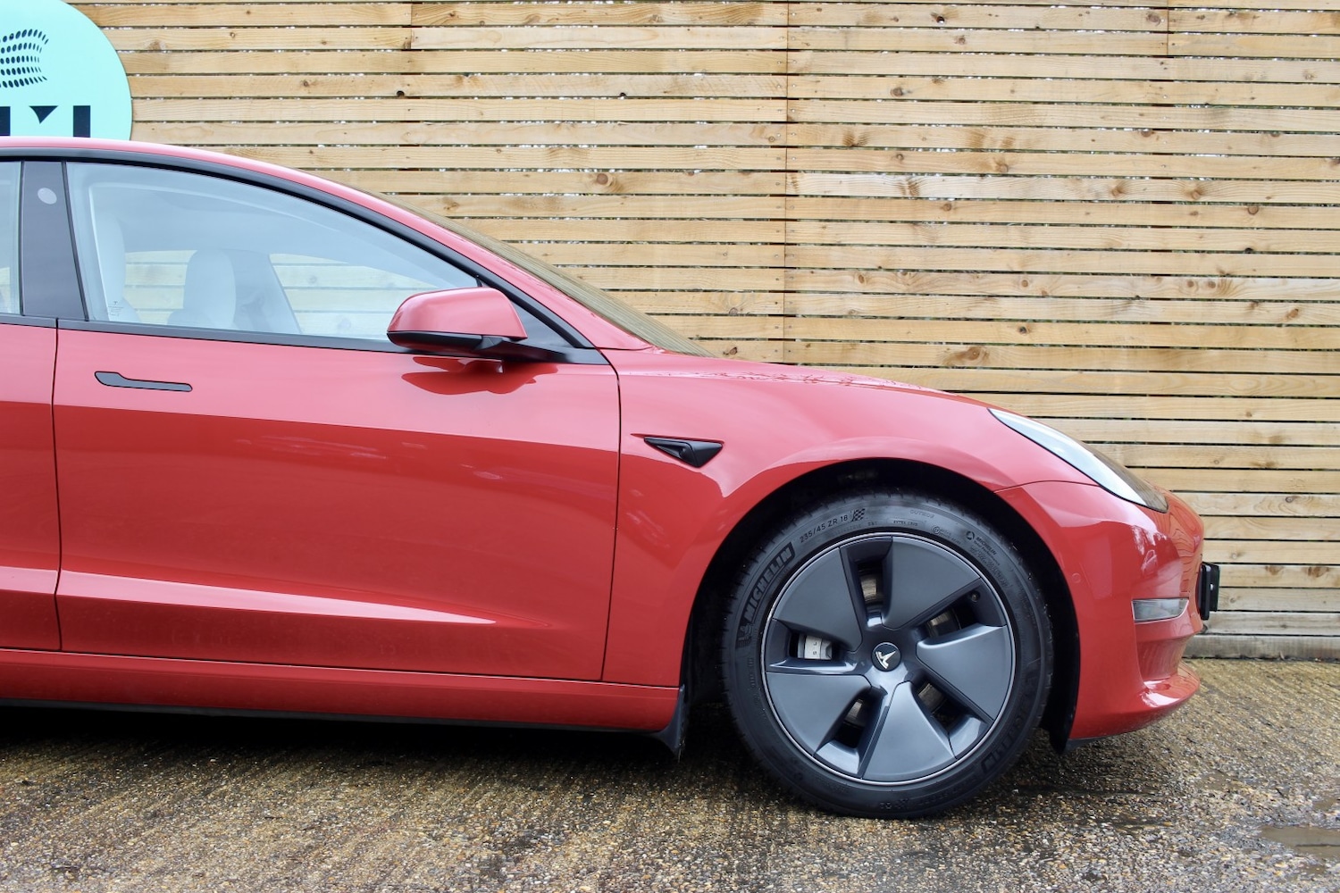 Used Tesla Model 3 2021 for sale - 77522074: Photo 42
