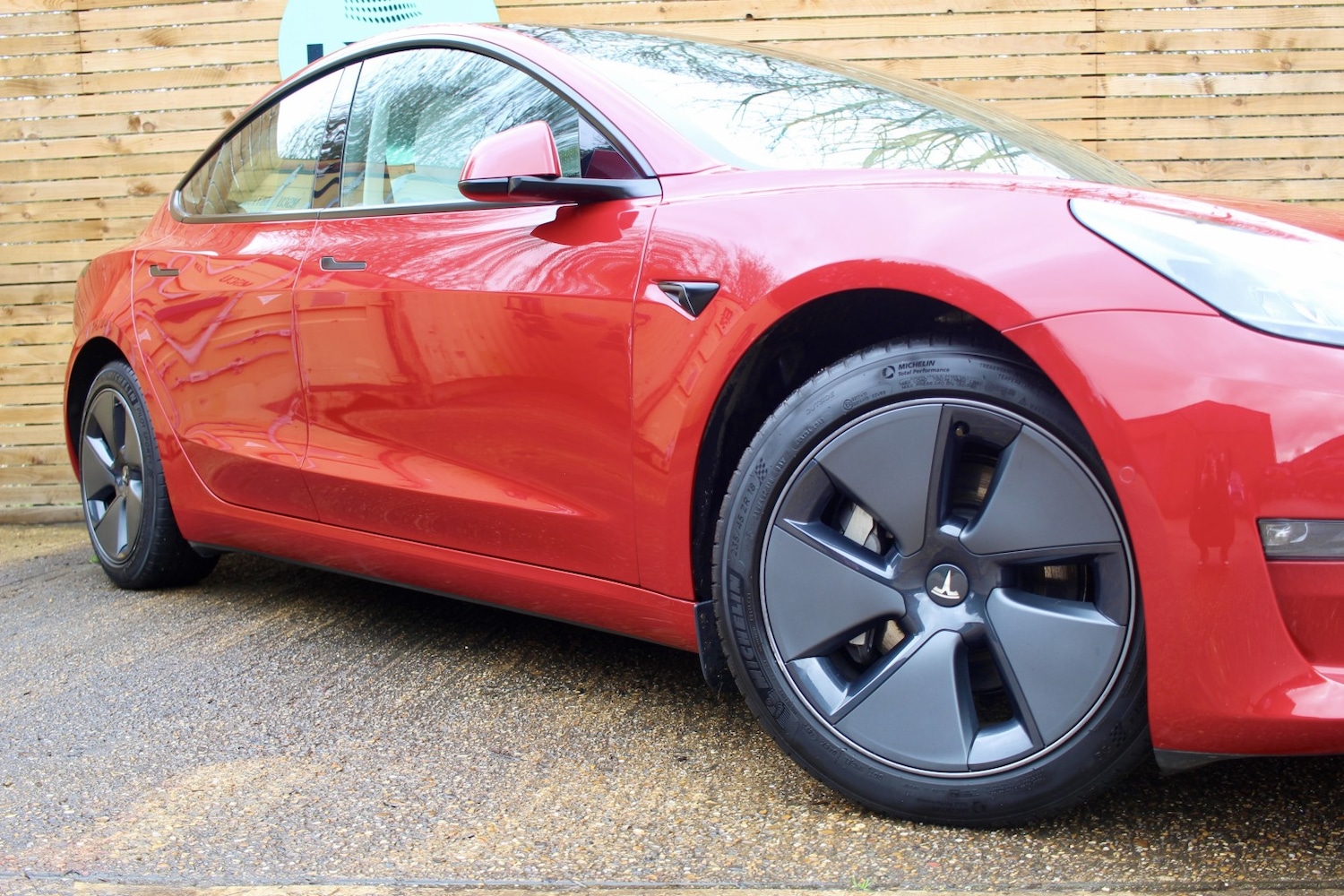 Used Tesla Model 3 2021 for sale - 77522074: Photo 43