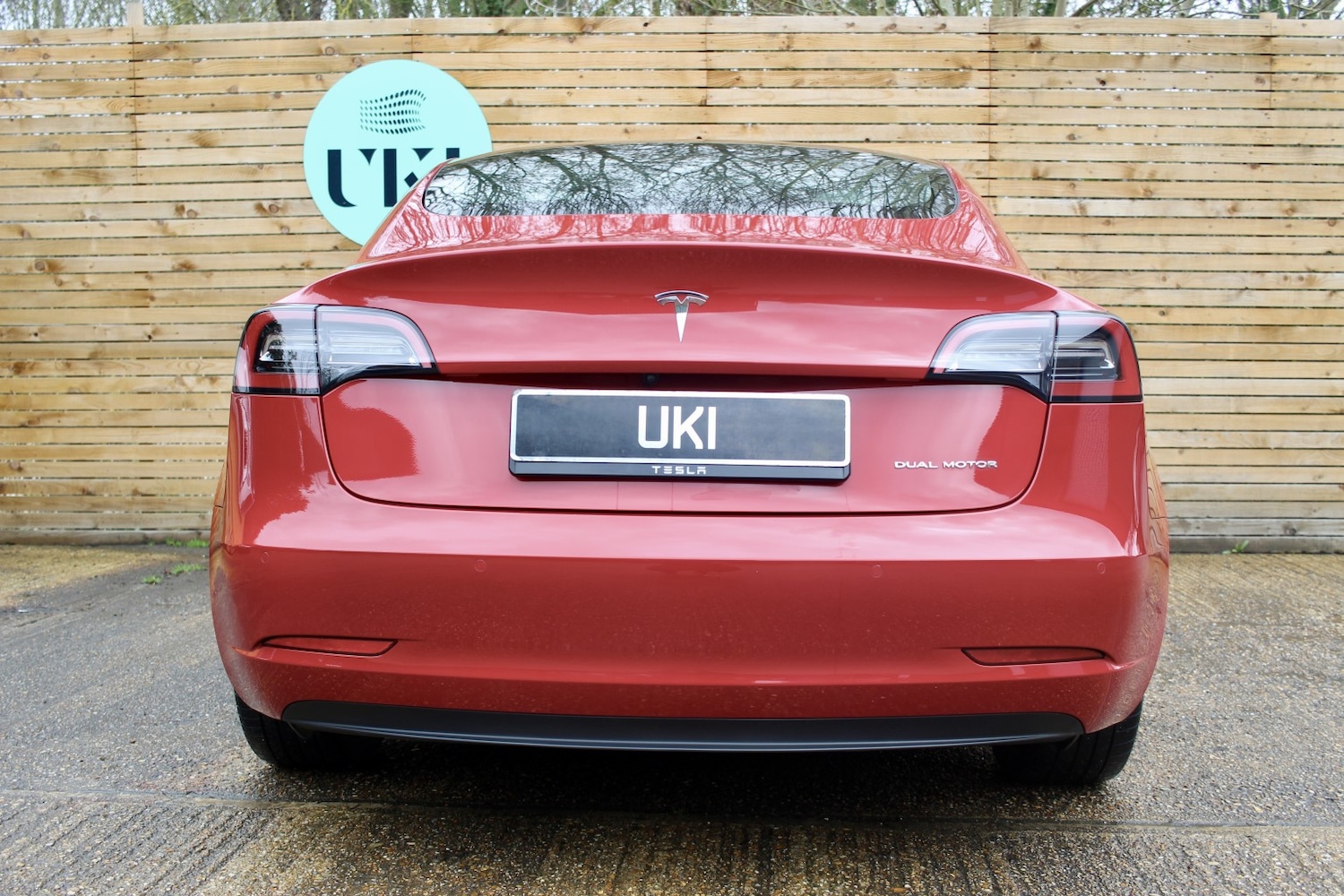 Used Tesla Model 3 2021 for sale - 77522074: Photo 5