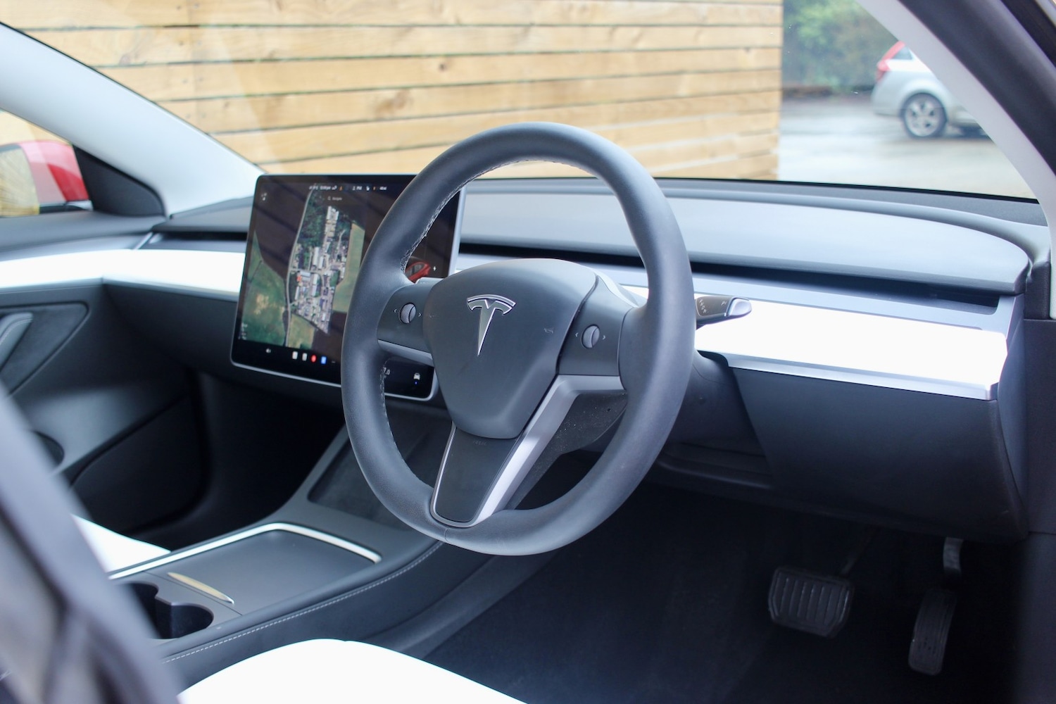 Used Tesla Model 3 2021 for sale - 77522074: Photo 6