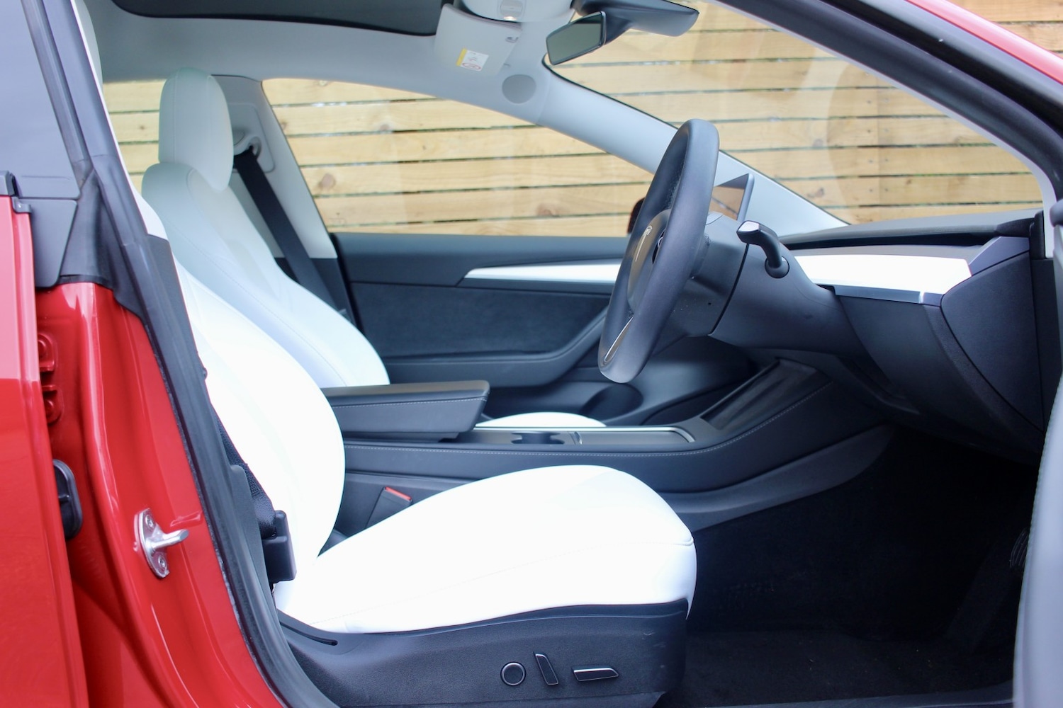 Used Tesla Model 3 2021 for sale - 77522074: Photo 7