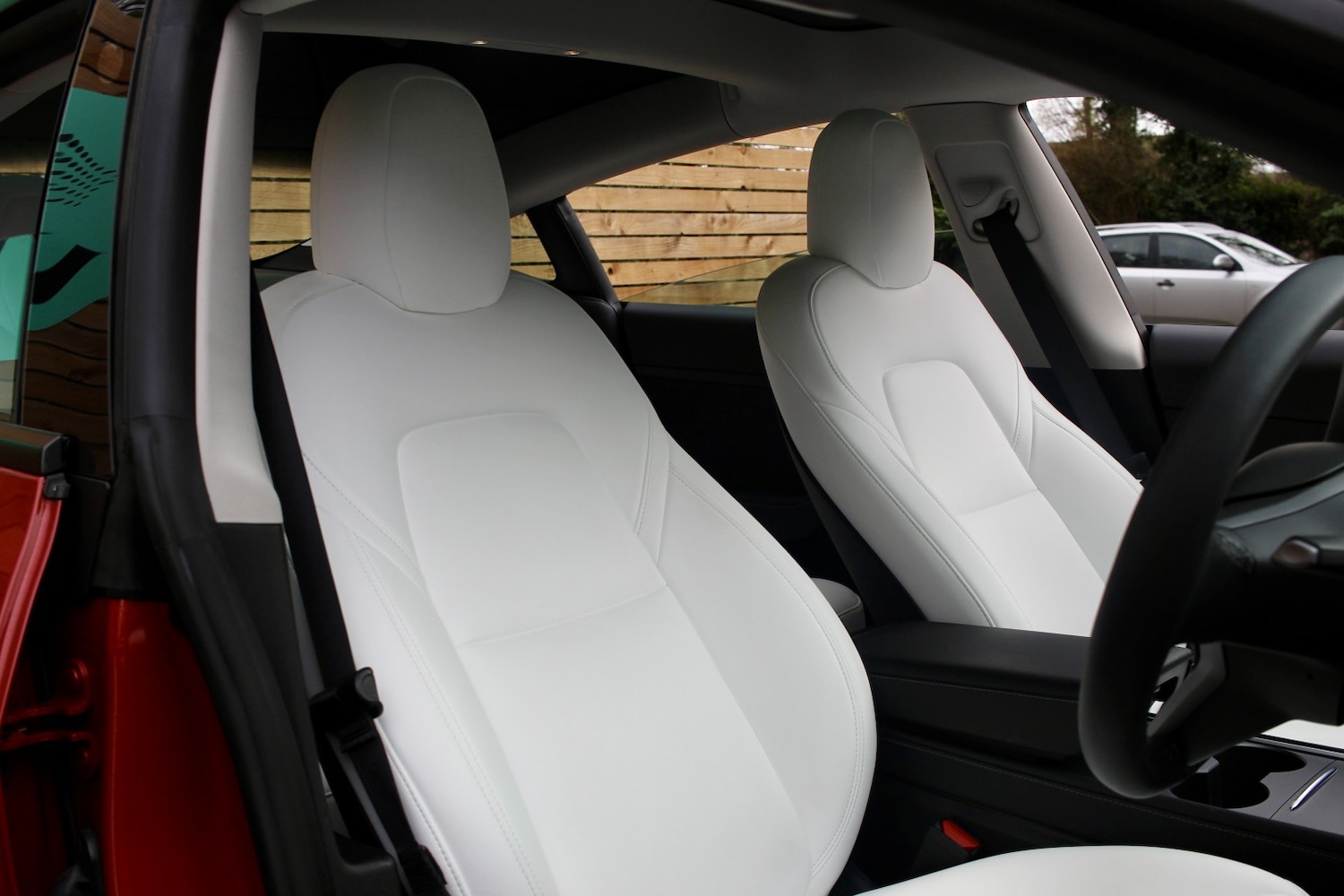 Used Tesla Model 3 2021 for sale - 77522074: Photo 9