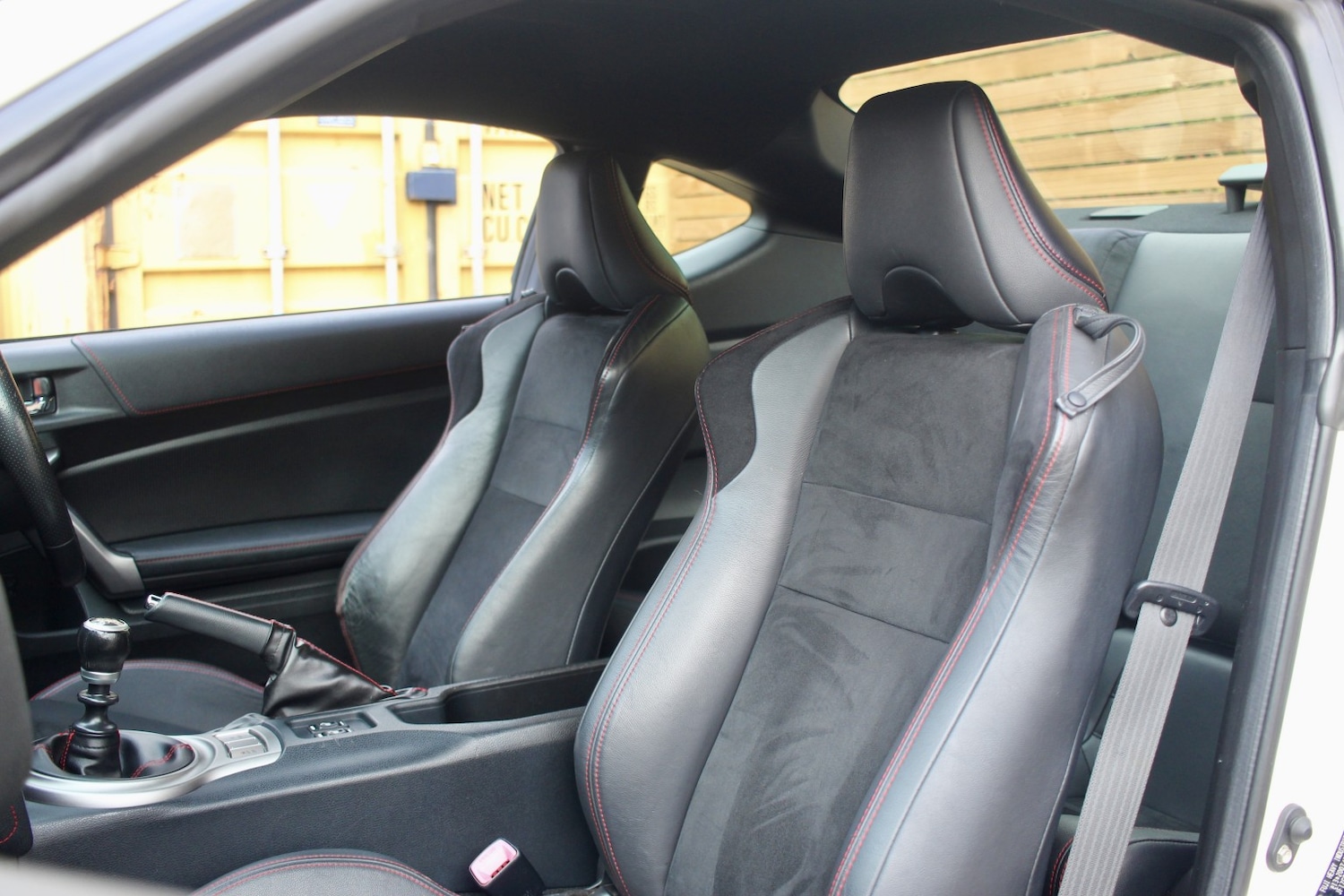 Used Subaru BRZ 2015 for sale - 76605749: Photo 11