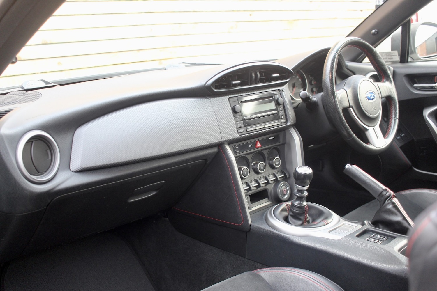 Used Subaru BRZ 2015 for sale - 76605749: Photo 12