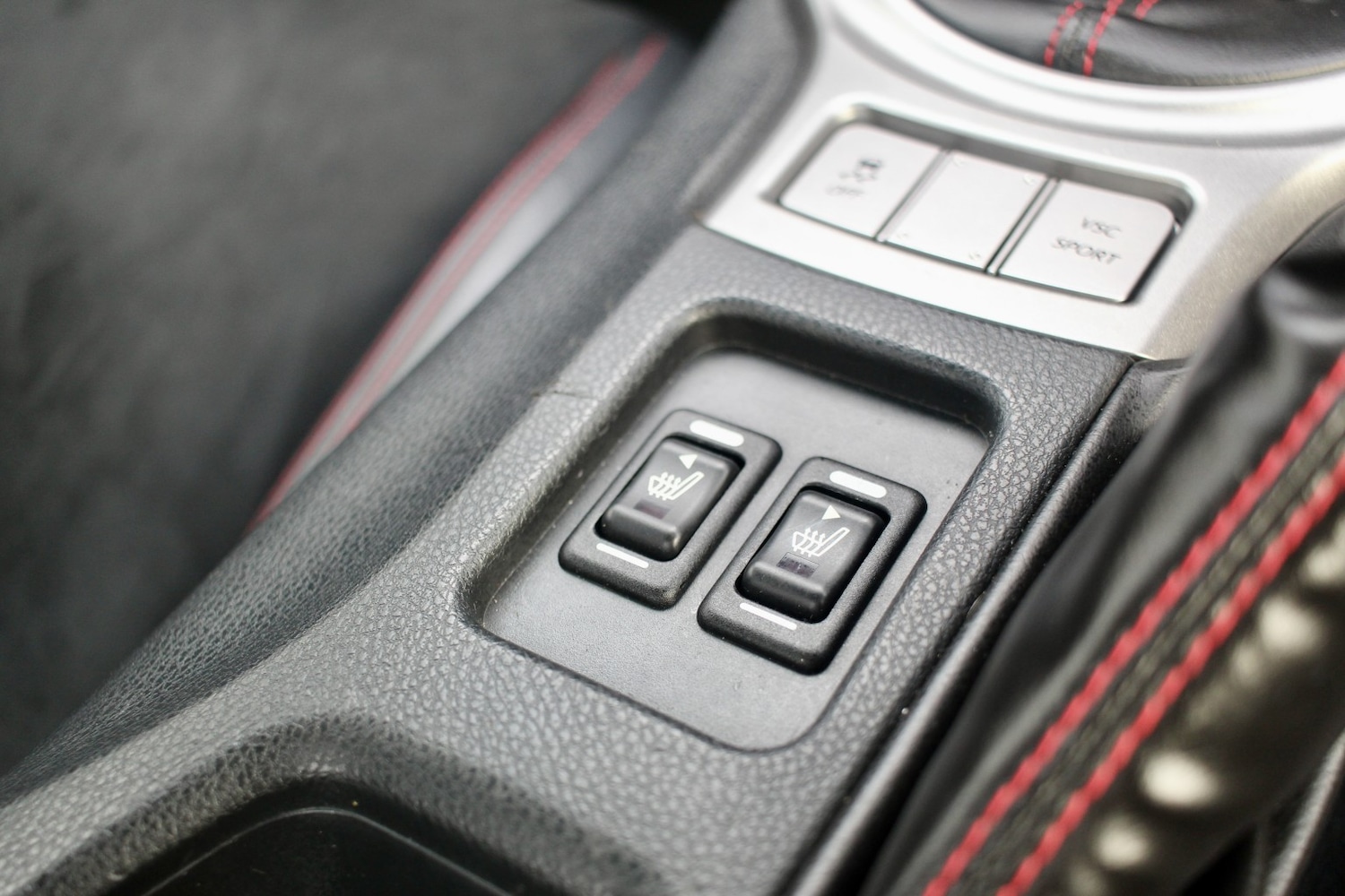 Used Subaru BRZ 2015 for sale - 76605749: Photo 14