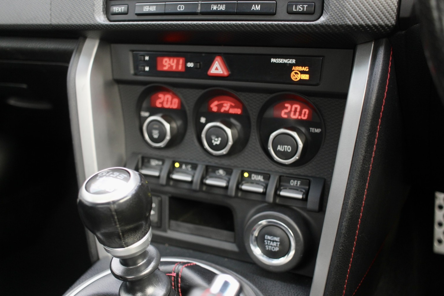 Used Subaru BRZ 2015 for sale - 76605749: Photo 15