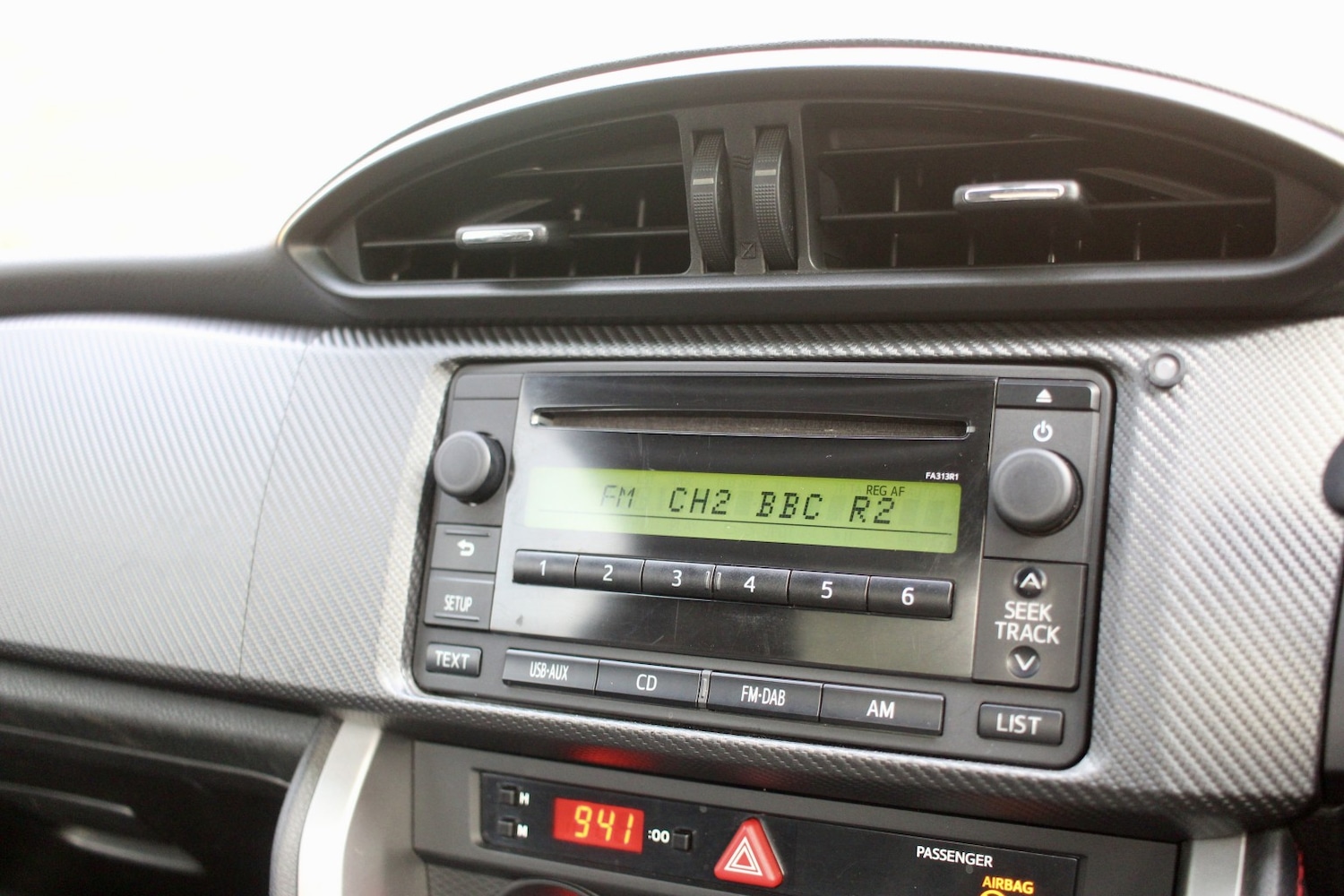 Used Subaru BRZ 2015 for sale - 76605749: Photo 16