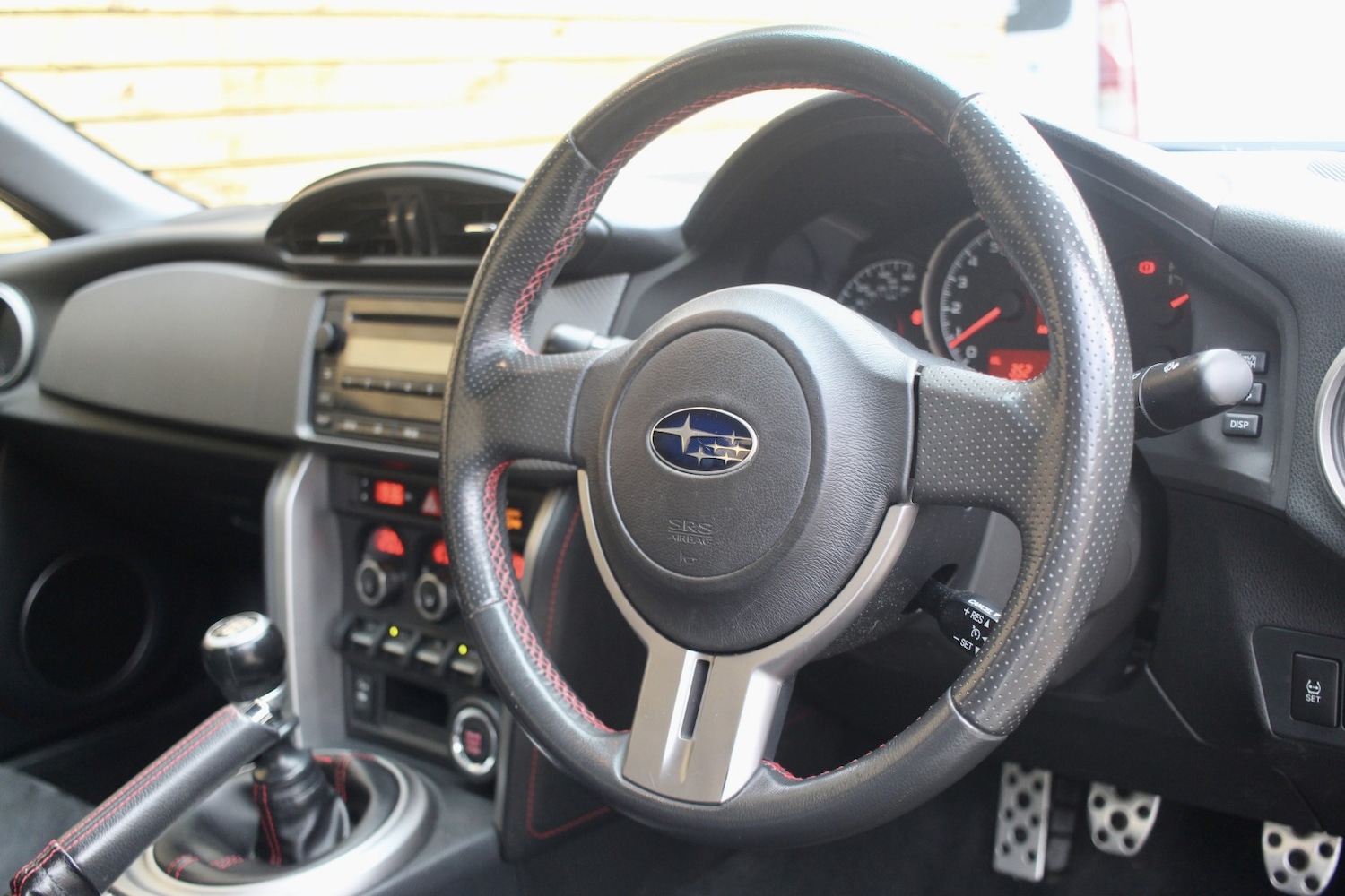 Used Subaru BRZ 2015 for sale - 76605749: Photo 18