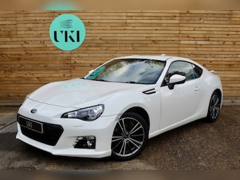 Subaru - BRZ