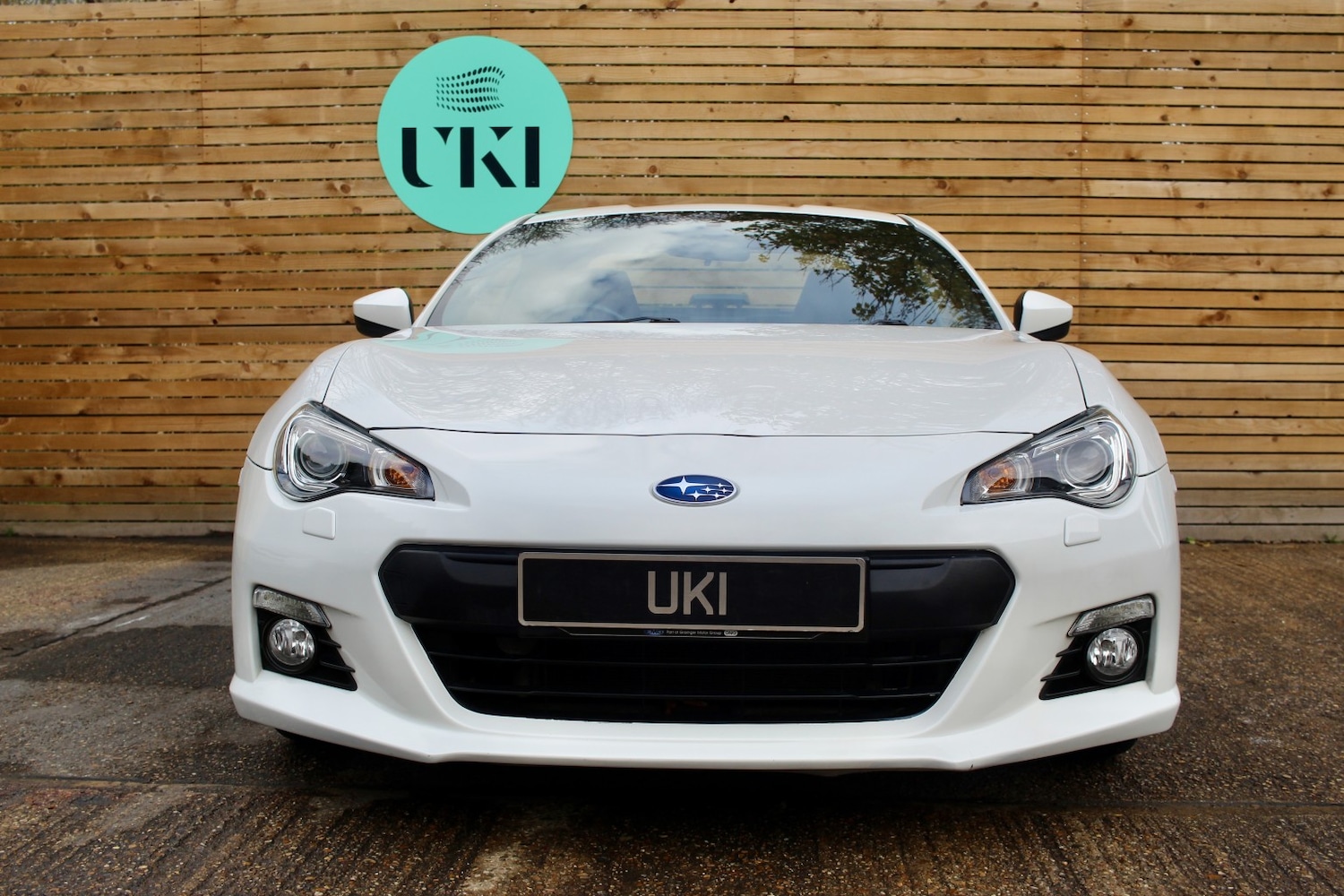 Used Subaru BRZ 2015 for sale - 76605749: Photo 23
