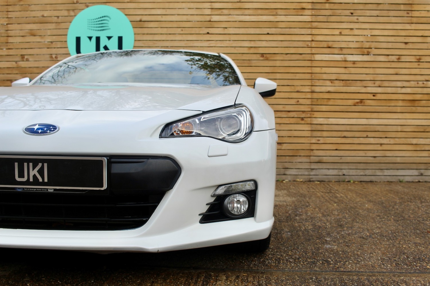 Used Subaru BRZ 2015 for sale - 76605749: Photo 26