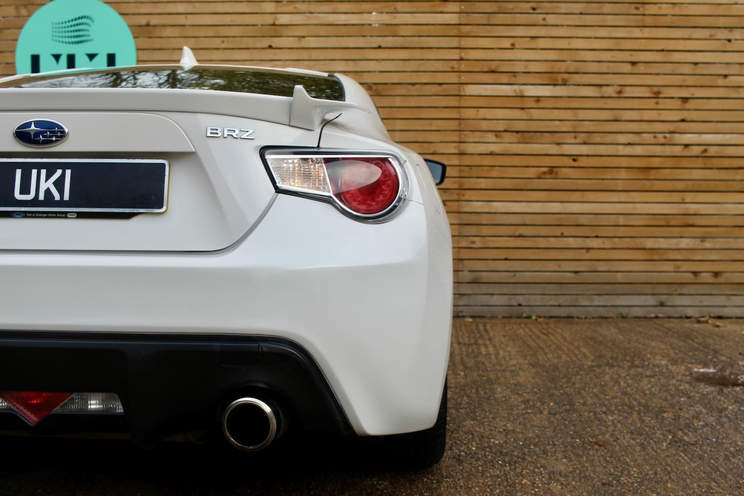 Used Subaru BRZ 2015 for sale - 76605749: Photo 29