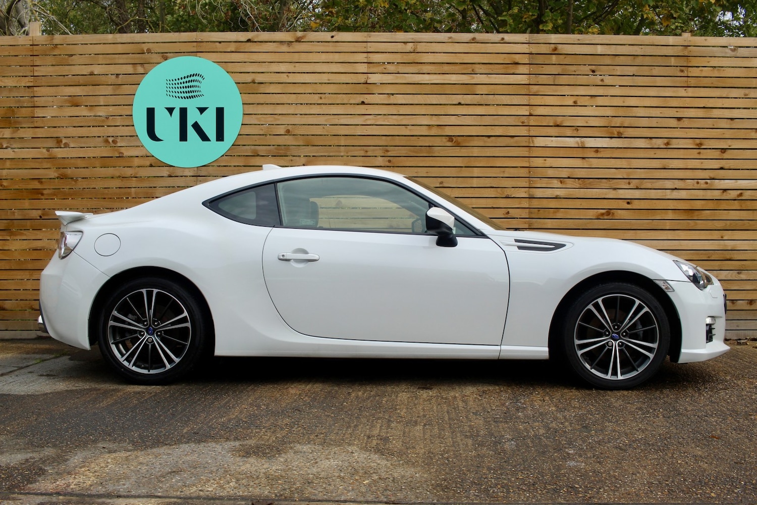 Used Subaru BRZ 2015 for sale - 76605749: Photo 3