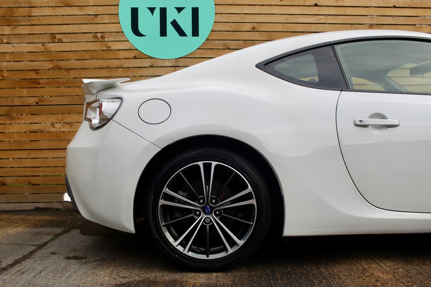 Used Subaru BRZ 2015 for sale - 76605749: Photo 30