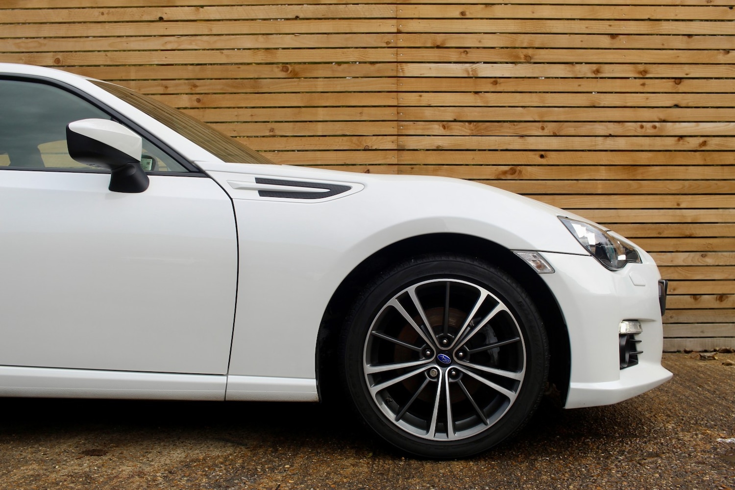 Used Subaru BRZ 2015 for sale - 76605749: Photo 31