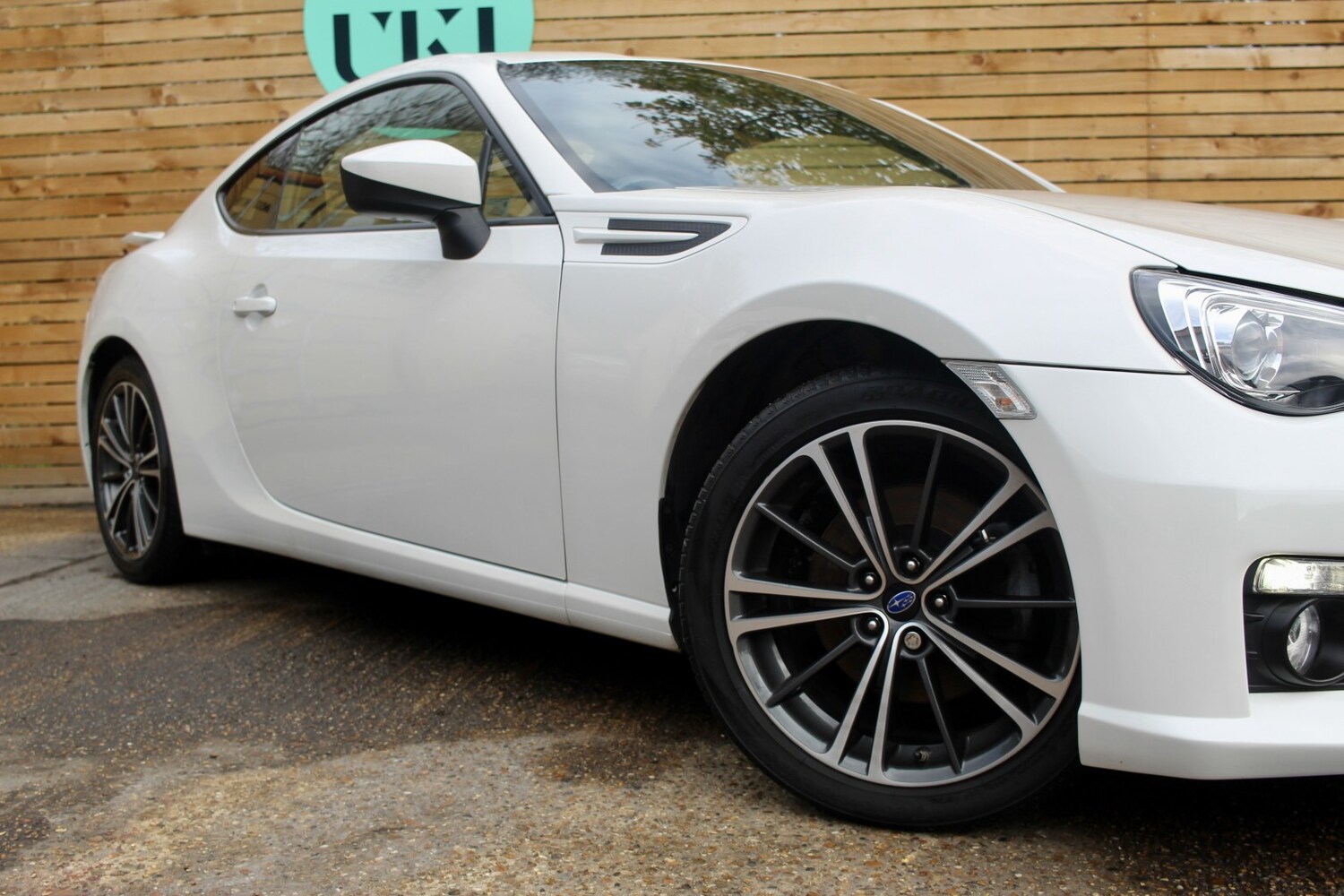Used Subaru BRZ 2015 for sale - 76605749: Photo 32