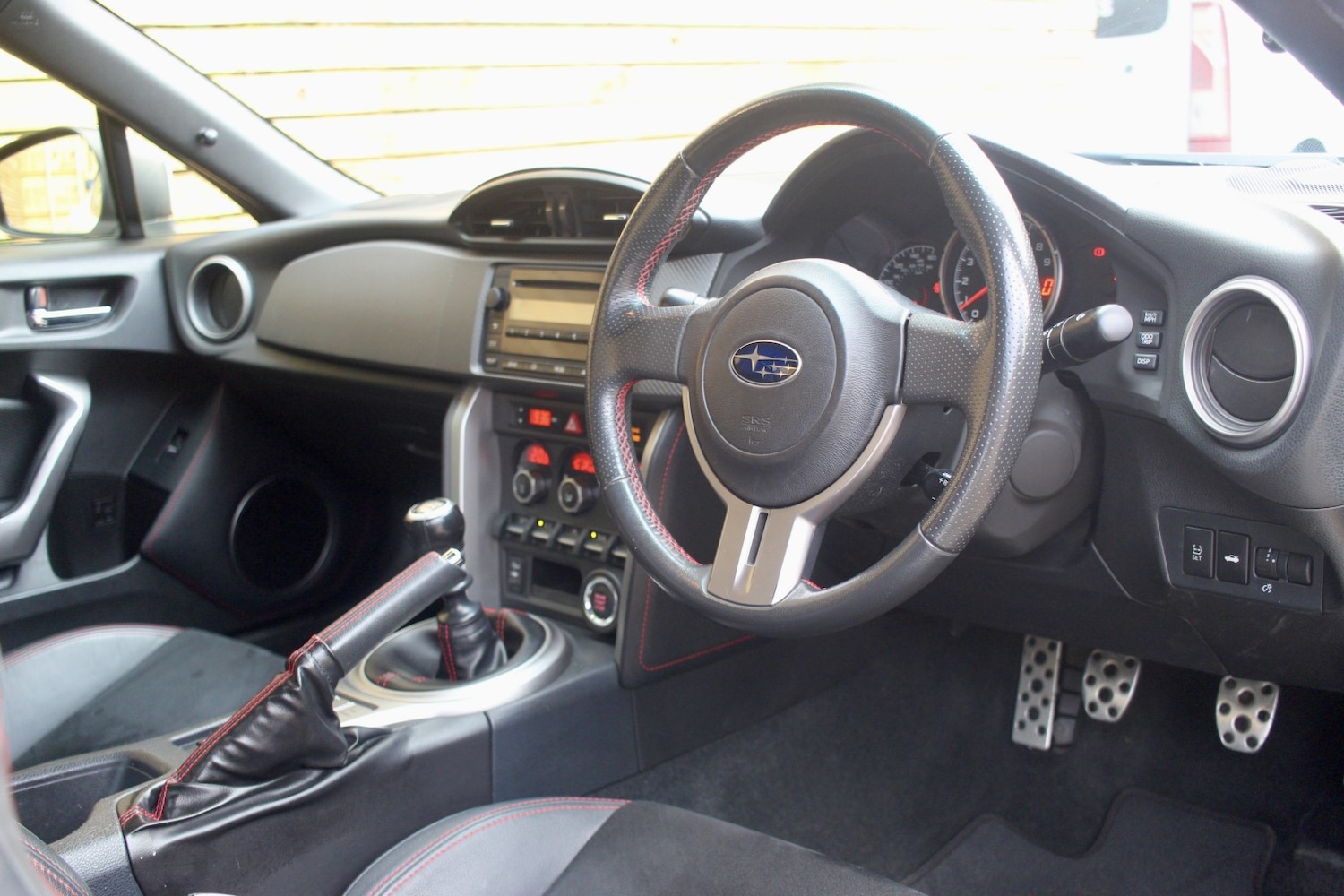 Used Subaru BRZ 2015 for sale - 76605749: Photo 6