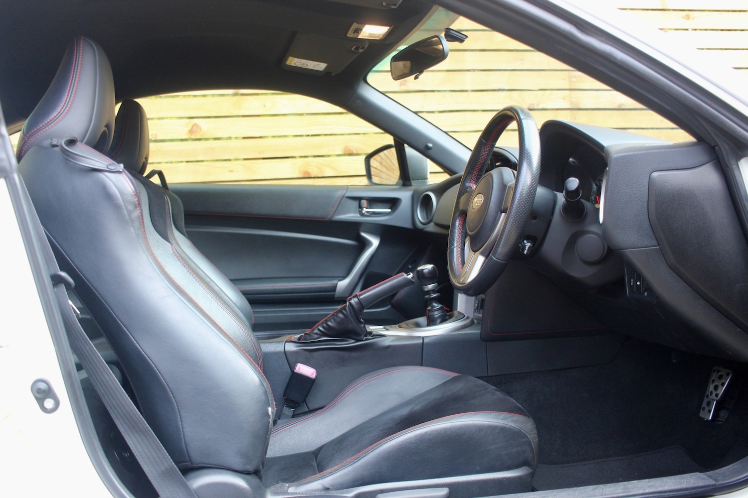 Used Subaru BRZ 2015 for sale - 76605749: Photo 7