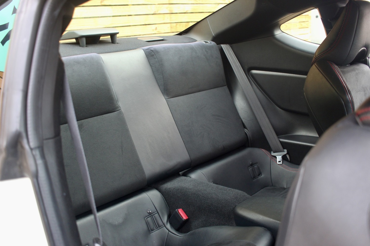 Used Subaru BRZ 2015 for sale - 76605749: Photo 9