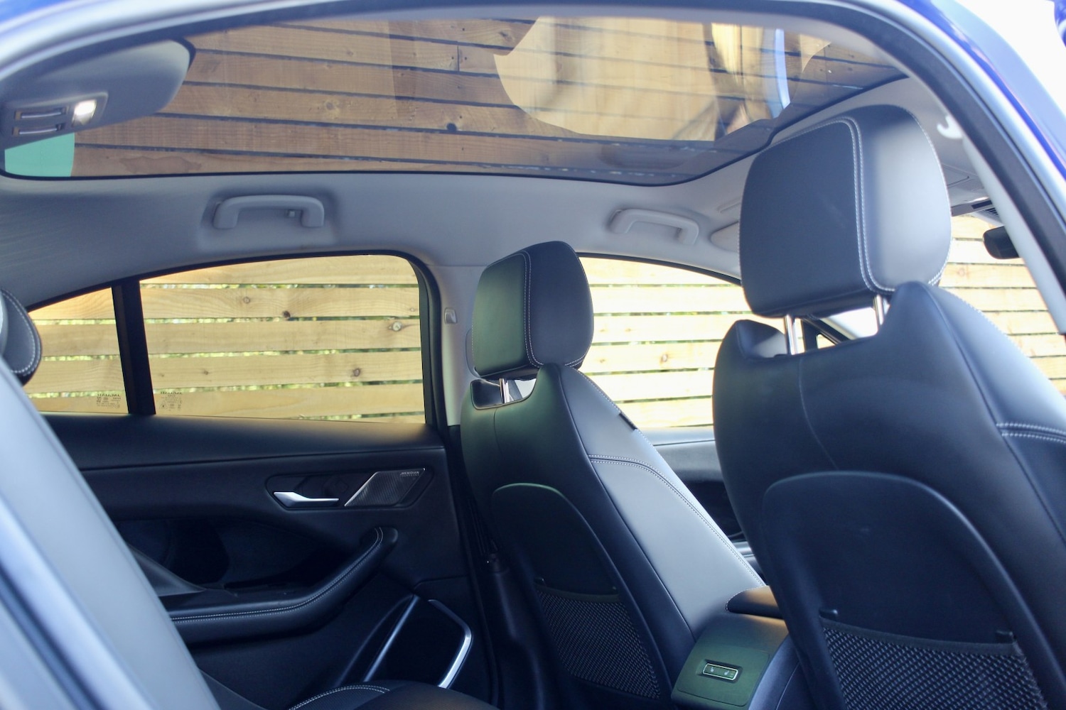 Used Jaguar I-Pace 2021 for sale - 76712647: Photo 10