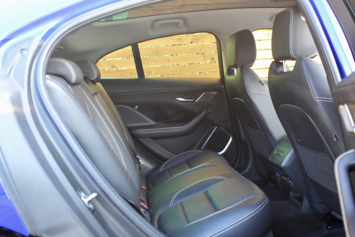 Used Jaguar I-Pace 2021 for sale - 76712647: Photo 11