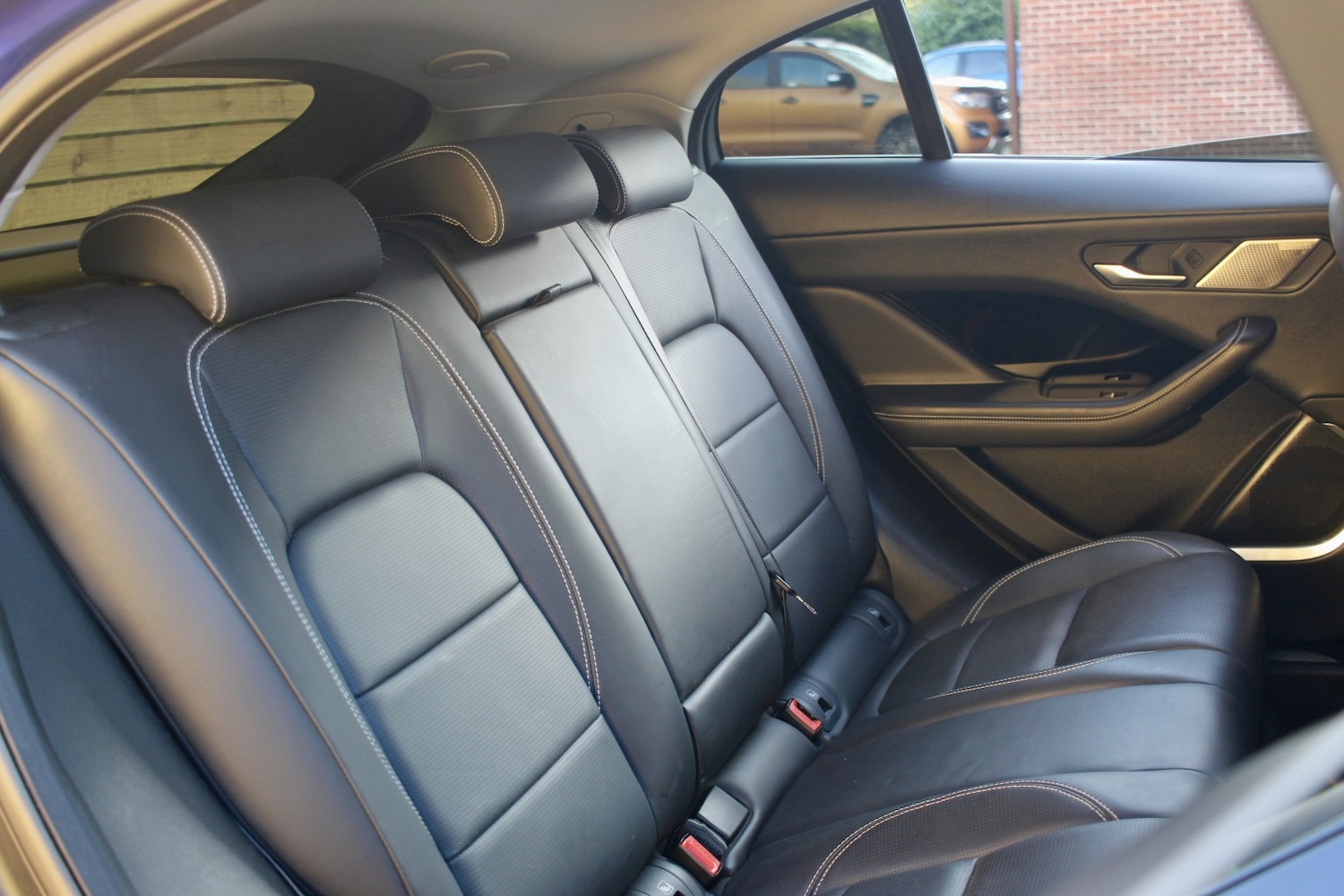 Used Jaguar I-Pace 2021 for sale - 76712647: Photo 12